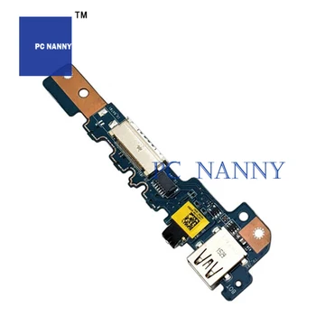 

PC NANNY FOR Toshiba E45DW-C E45W-C L40DW-C usb audio board works