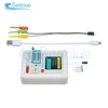 2022 New LCR-TC2 Transistor Tester Multimeter For Diode Triode MOS/PNP/NPN Capacitor Resistor Transistor Replace TC-T7-H LCR-TC1 5