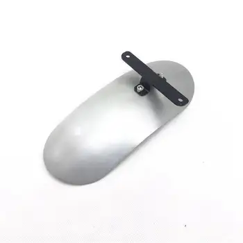 

FOR Benelli Leoncino 500 CNCMotorcycle Front Mudguard Fender Rear Extender Extension