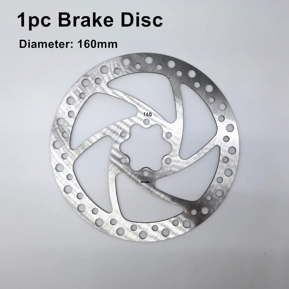 FLJ SK3 Electric Scooter XD-E300 Hydraulic brake with oil Brake