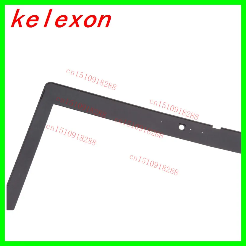 Для Dell широта E6430 ЖК-рамка Крышка порт веб-камеры 0M637T M637T