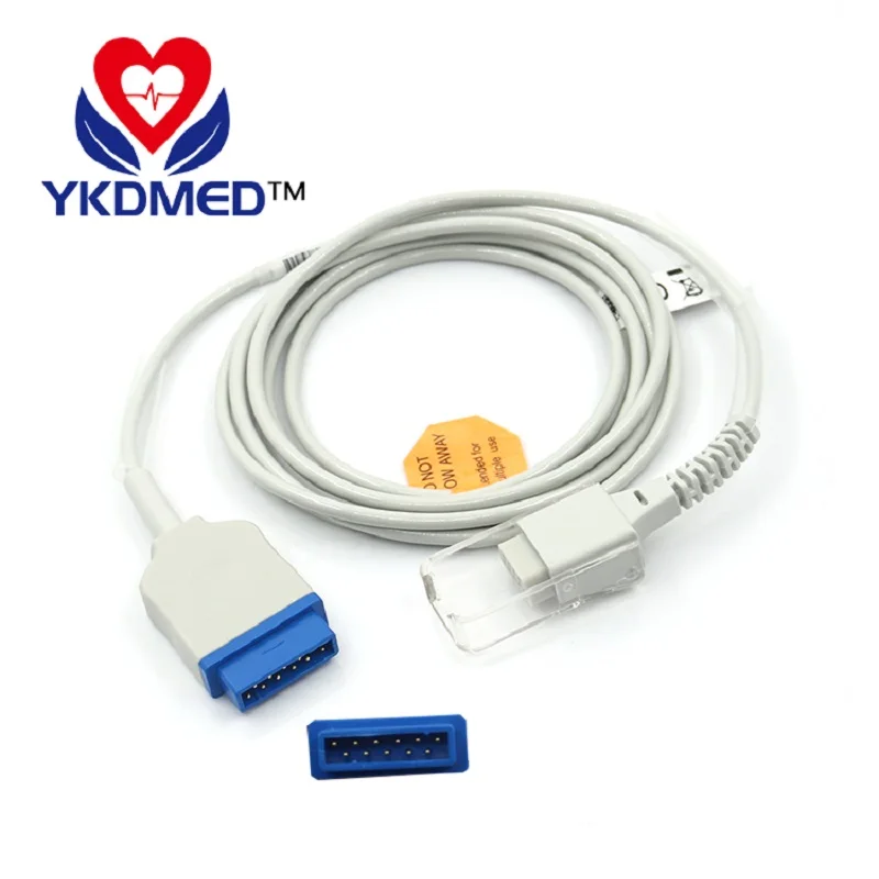 

Free shipping spO2 sensor suppliers for 11p DB9F spo2 extension cable