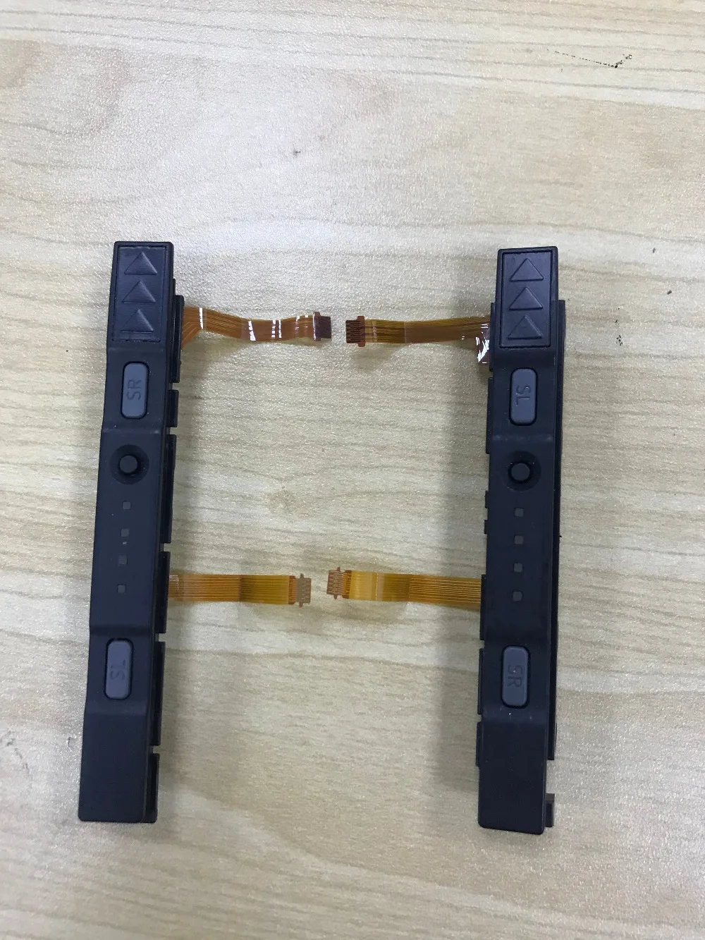 Complete-Set-Original-Right-Left-Plastic-Slider-for-Nintend-Switch-NS-Joycon-Controller-Rail-Assembly-with (2)