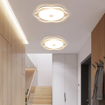 

Round LED Downlight 5W Recessed LED Panel Light Spot Ceiling Down Light AC110V 220V Warm/Cold White/white led driver