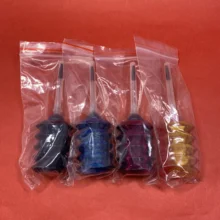 YOTAT 30 мл чернила для заправки картриджа универсальные комплекты совместимая краска для заправки чернила Brother для CANON для Epson Для hp принтера всех струйных принтеров