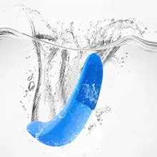 Силиконовая щетка для чистки лица Беспроводная электрическая Водонепроницаемая стиральная машина для лица