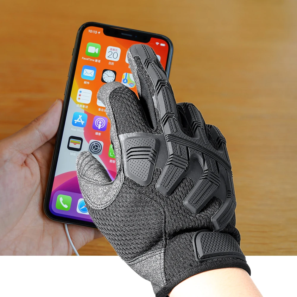 Gloves