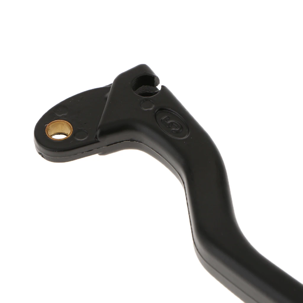 Replacement Motorcycle Left Hand Clutch Handle Lever for Honda GS 125