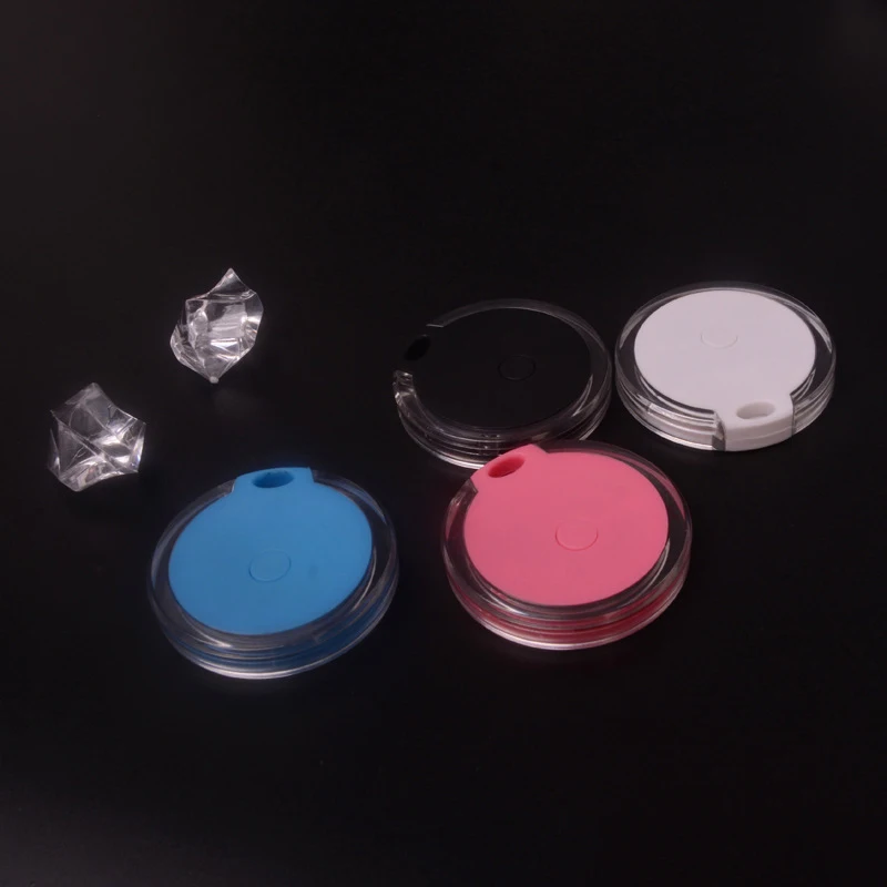 Mini Anti-lost Smart Tag Finder BT Wireless GPS Tracker Kids Elder Pets Wallet Locator Alarm Reminder Anti Lost Device (7)