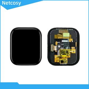 For huami amazfit gts lcd display touch screen assembly replacement parts for amazfit gts smartwatch lcd screen repair part 1 Item image