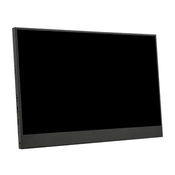 

1920x1080 Hdmi Port Full HD Type C Screen Display Mini Ultra Thin For Laptop USB Gaming Portable Monitor Multifunctional Office