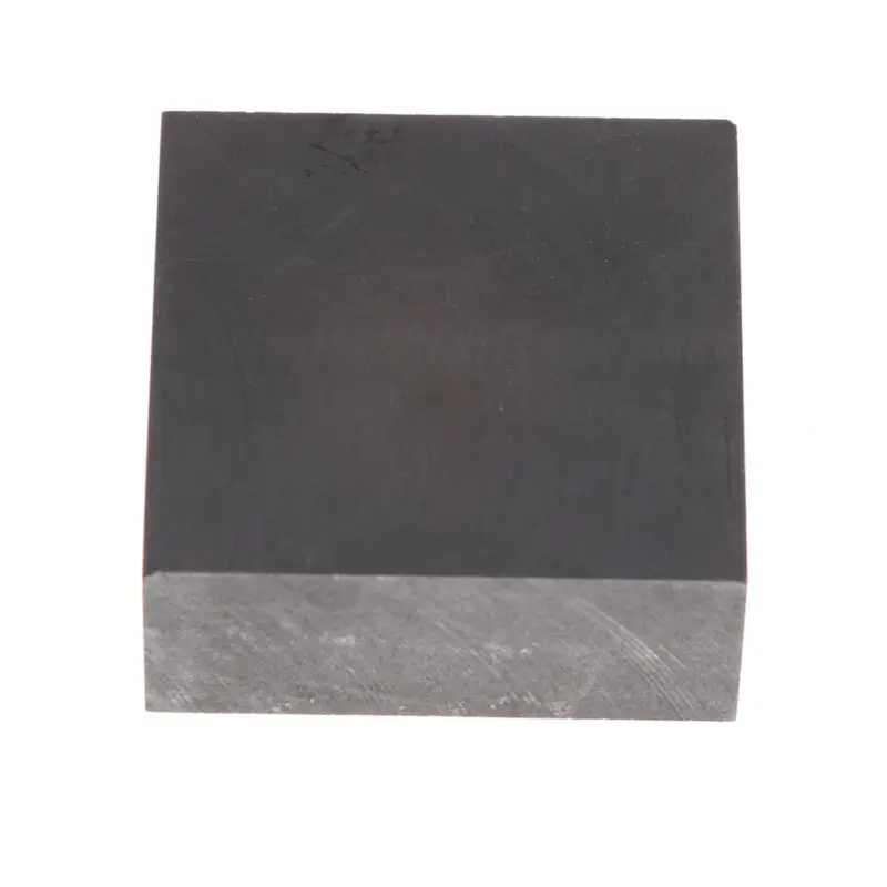 Graphite Plate Panel Sheet High Pure Carbon Graphite Electrode Plate