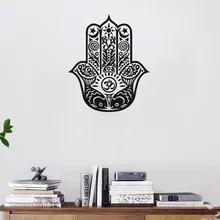 Напрямую от производителя A525 креативный Мандала узор гостиная спальня стены съемные изысканные настенные наклейки
