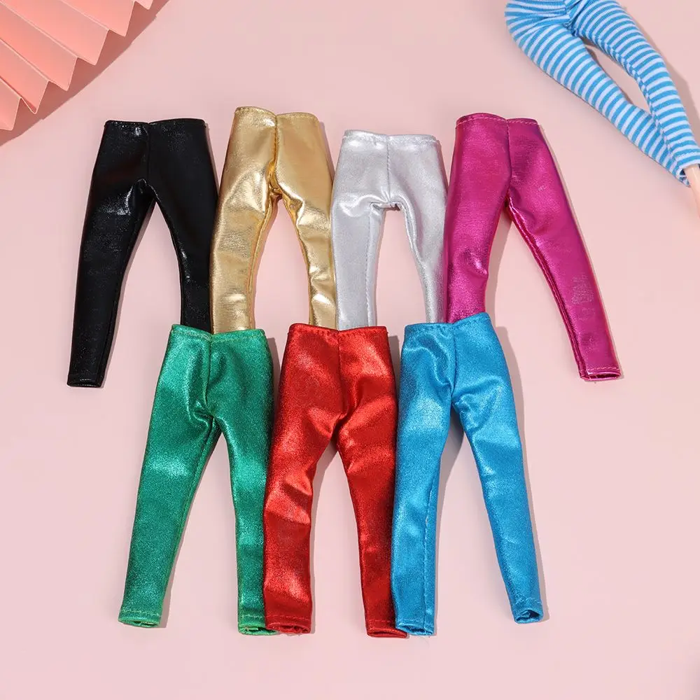 Doll Pants Clothes Trousers Accessories 11 Style 1/6 Doll