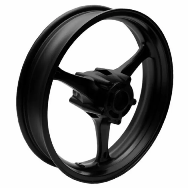 Обод переднего колеса мотоцикла для Suzuki GSXR600 750 GSX R750 2006 2007 GSXR1000 2005 2006|Колеса| |