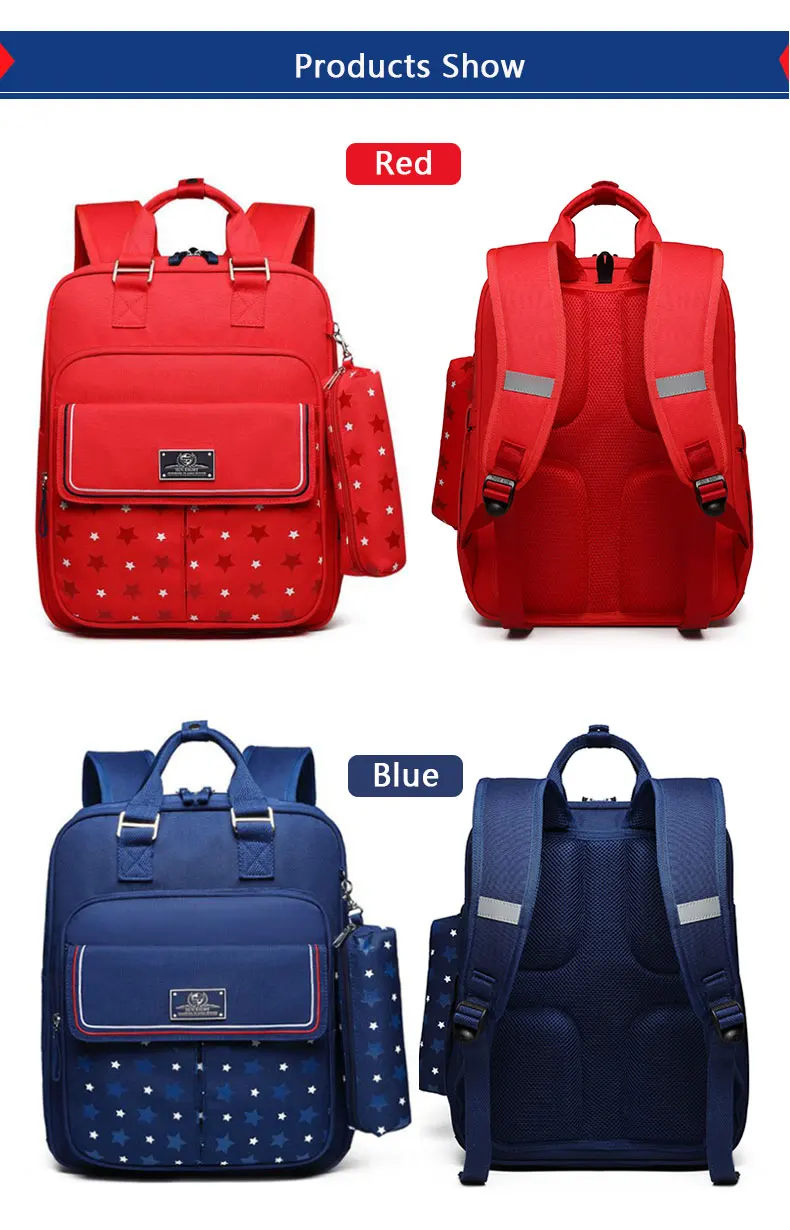 2019 модные школьные рюкзаки для начальной школы школьные рюкзаки для девочек Детский рюкзак для детей рюкзак Детская сумка Mochila Escolar