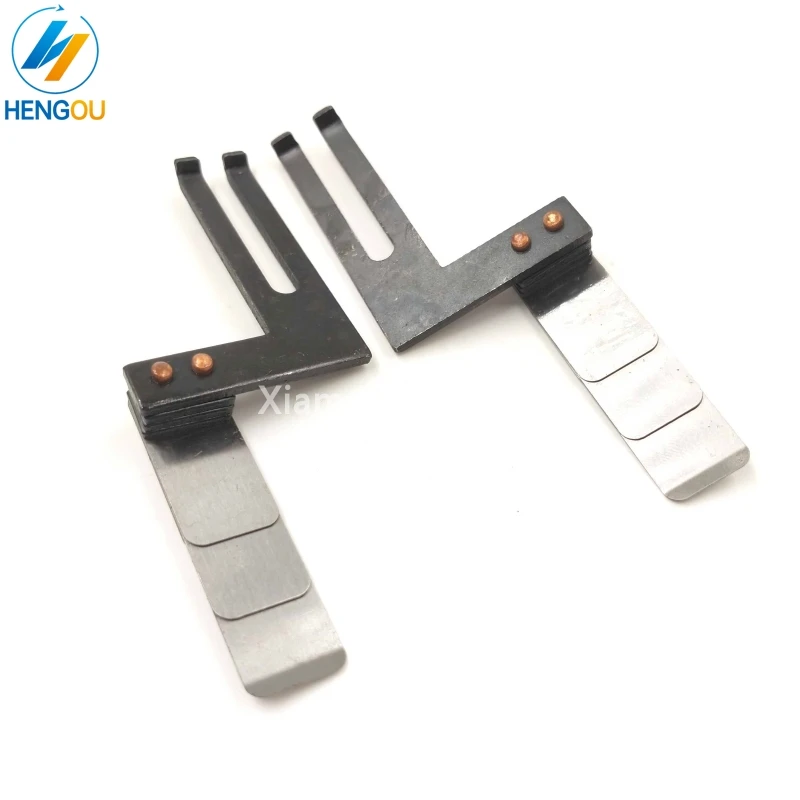 1 pair H0719 sheet separator L4.028.164S L4.028.165S 89.028.167F 89.028.168F SM52 SM74 Printing Sheet Separator | Компьютеры и офис