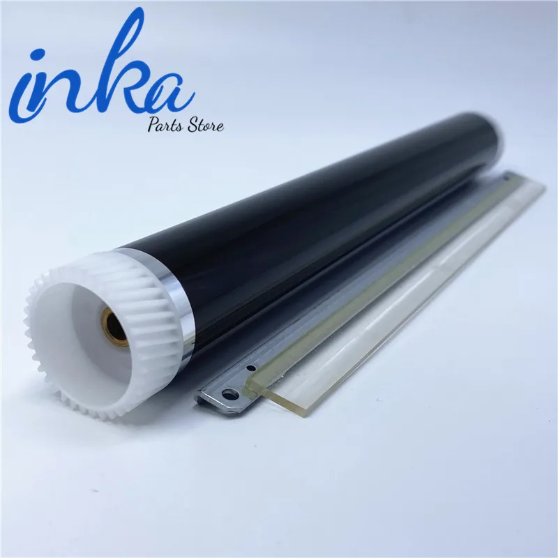 1Set M2040dn OPC DRUM Cleaning Blade for Kyocera M2040 M2135dn P2235