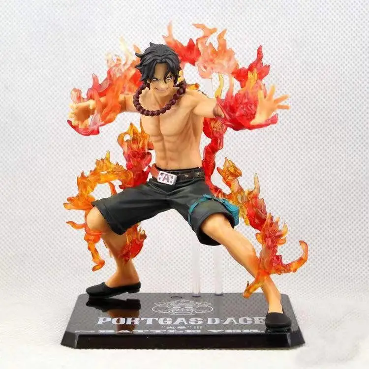 H6dd8f1b12ca44a9083b46f513f3d1859u - One Piece Figure