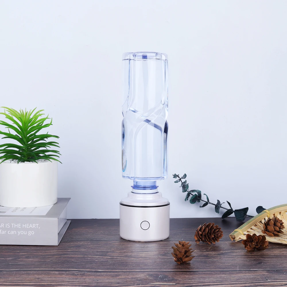 5000PPB Hydrogen Water Generator Nano Bottle SPE/PEM Titanium Electrolysis Ionizer Multifunctional Alkaline Pure H2 Gas Inhaler 26 H6dd92898d36d42f0800e417593ad499fH 5000PPB Hydrogen Water Generator Nano Bottle SPE/PEM Titanium Electrolysis Ionizer Multifunctional Alkaline Pure H2 Gas Inhaler