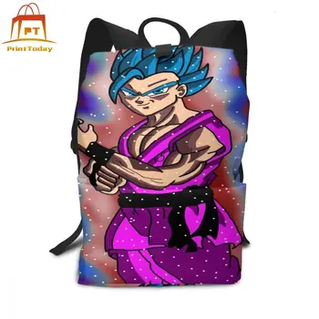 

Xenoverse Backpack A Power That Steps Above God Level Backpacks Schoolbag Multifunctional Bag Man - Woman Trendy Pattern Bags