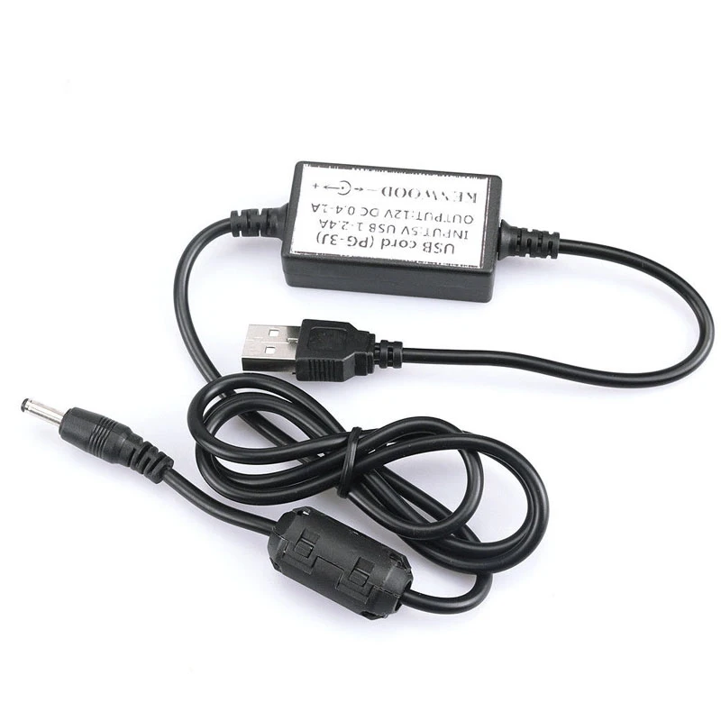 USB-PG-3J кабель зарядки USB для rtx portatili Kenwood