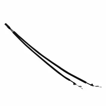 

Car Front Hand Seat Tilt Cable Car Replacement MK6 2002-2012 1441167/1441166 Seat Adjustment Cable Replacement