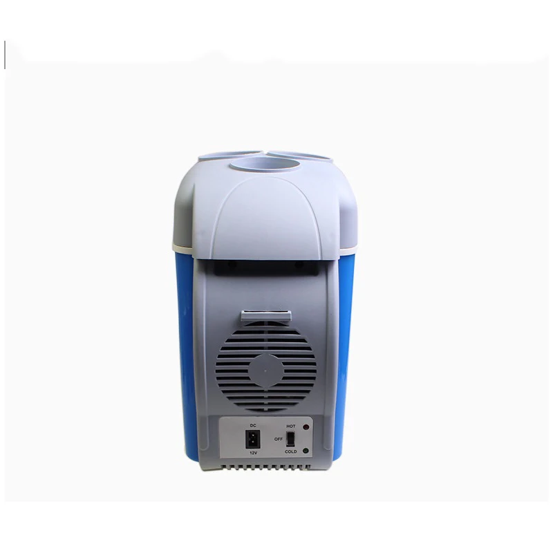 Refrigerador Freezer Cooler Camping Refrigerador Aquecedor