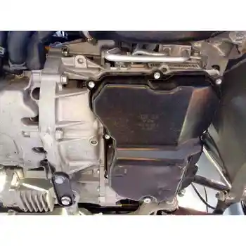

QNS GEARBOX VOLKSWAGEN TIGUAN (5N2)