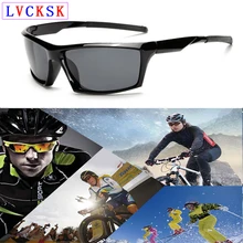 Новые Модные поляризованные Спортивные солнцезащитный очки ночного видения солнцезащитные очки для мужчин и женщин Нескользящие очки для вождения очки 8 цветов N5