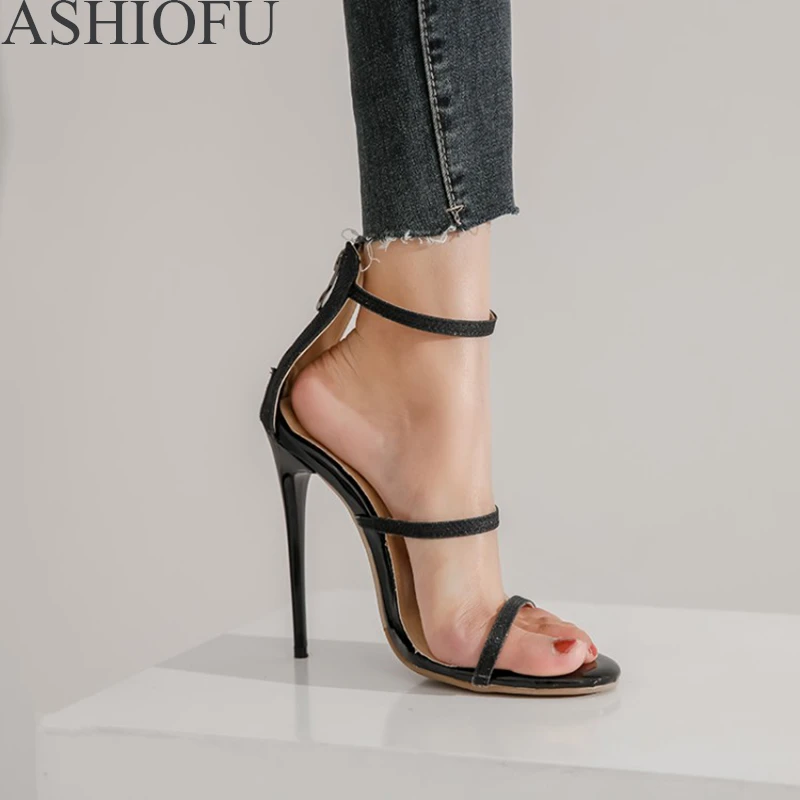 evening wear sandals