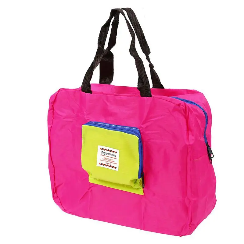 Складная сумка для покупок, уличные сумки для покупок, многофункциональная сумка через плечо