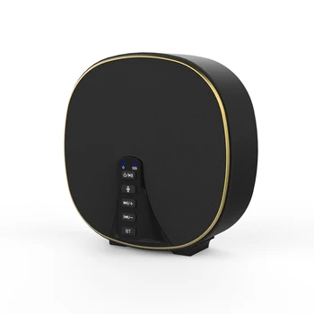 

Bluetooth 4.1 Portable Bluetooth Speaker Mini Wireless Loudspeaker Sound System 3D Stereo Music Surround Outdoor Speaker