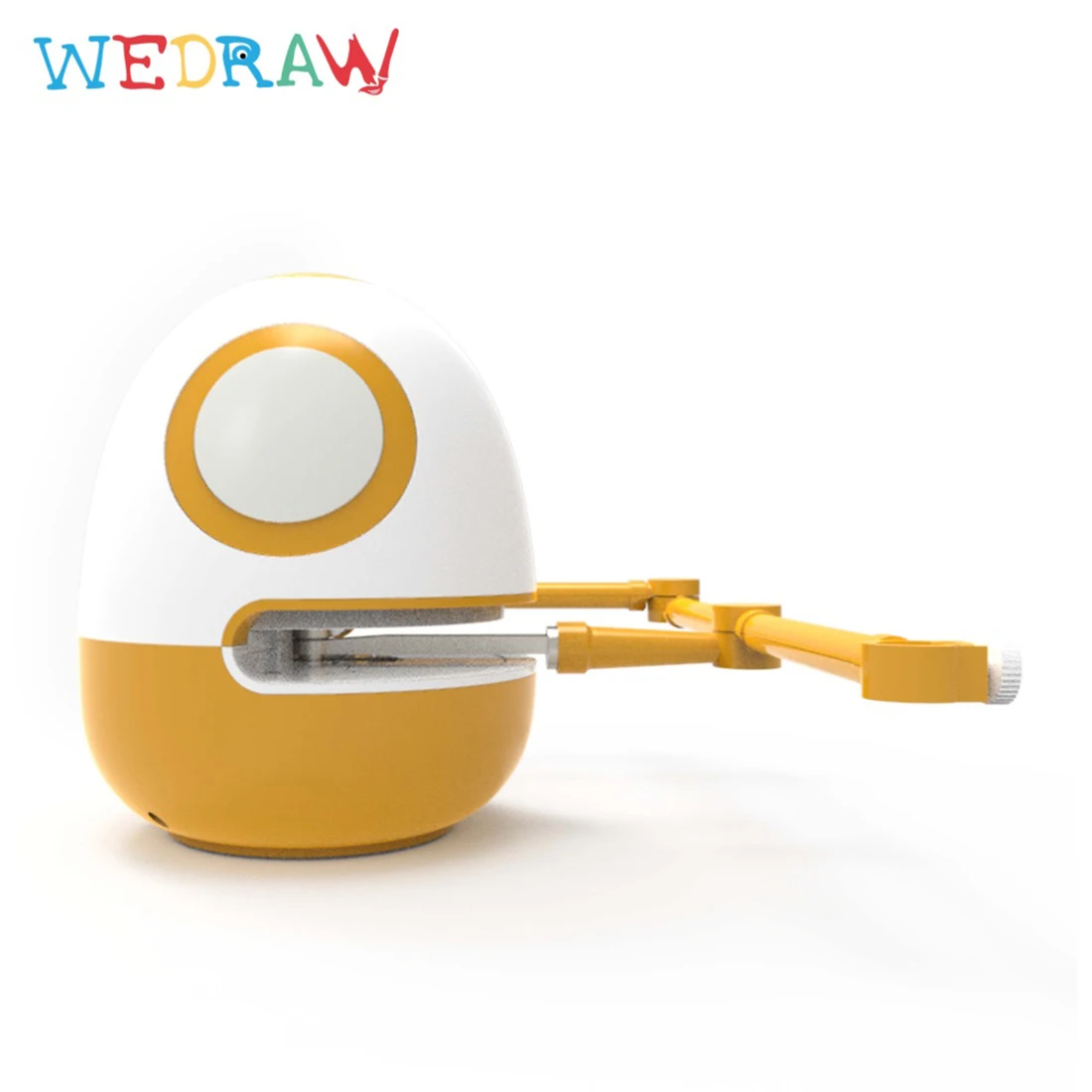 Presente de Aniversário para Crianças Wedraw Eggy Crianças Desenho Robô Gênio Kit Aprendizagem Tecnologia Educacional Brinquedos Jogar Jogo Natal 17 Brinquedos p desenhar