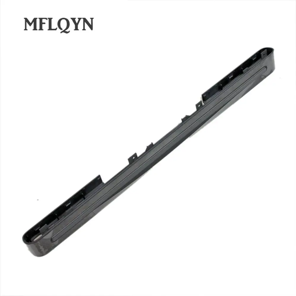 

New Hinge Clutch Cover FOR Dell Inspiron 15 15R 7000 7566 7567 Hinge Tail Rear Trim Cover 0D4X69 D4X69