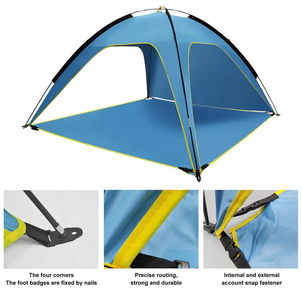 the north face pebble tent