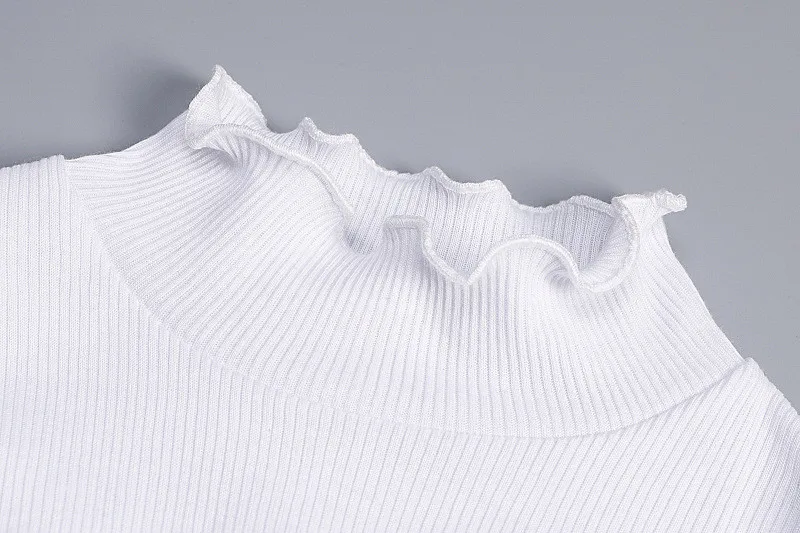 puff long sleeve shirt women18