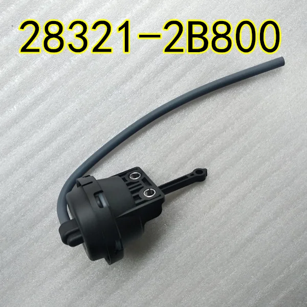 For Hyundai Md Elantra K3 Intake Manifold Actuator, Variable Intake