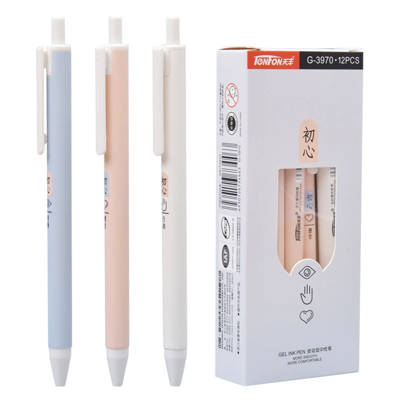 3pcs 0 5 Mm Push Gel Black Ink For Pens Pen Fresh Think Kawaii Ball School Canetas Boligrafos Gift Office Planner Dropshipping Aliexpress 3pcs 0 5 Mm Push Gel Black Ink For Pens Pen Fresh Think Kawaii Ball School Canetas Boligrafos Gift Office Planner Dropshipping Aliexpress