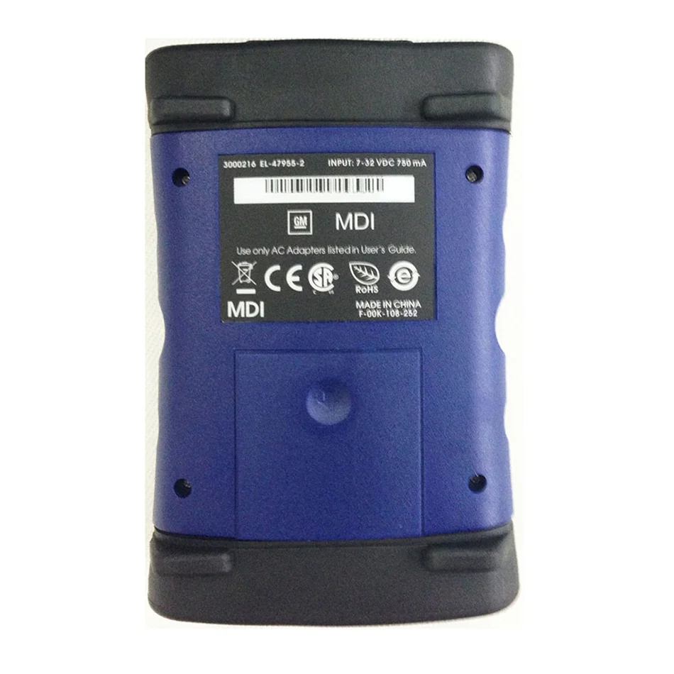 US $183.08 Hots GM MDI Obd2 Scanner Mdi WIFI Multiple Interface Car Diagnostic Tools Mdi Opel Scanner Without Software Obd 2 Code Reader