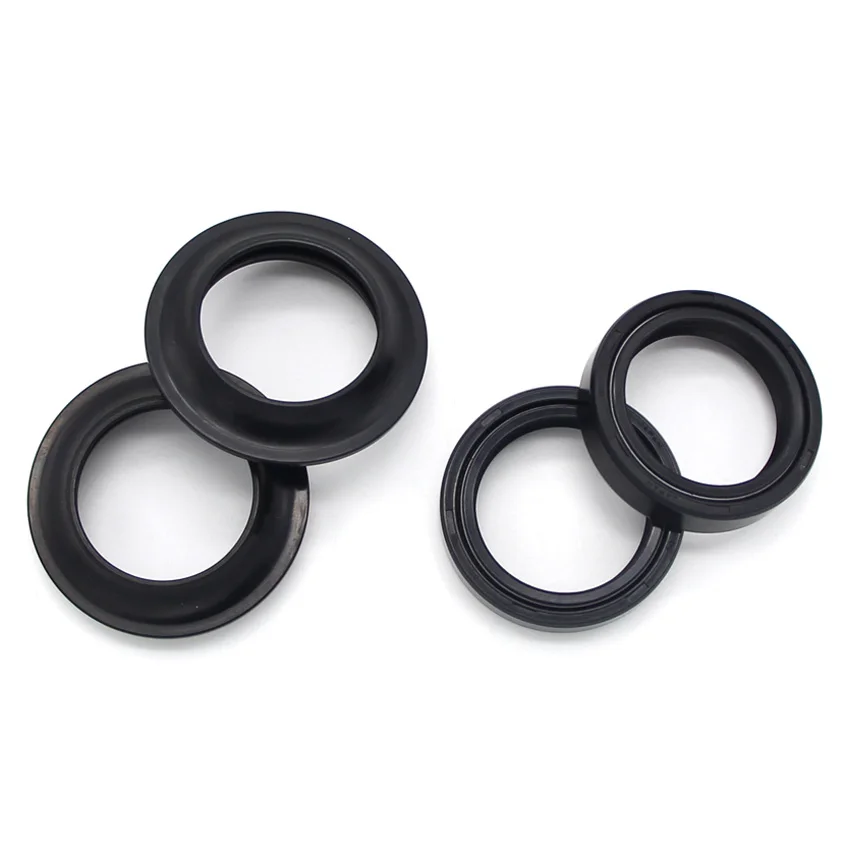 Часть мотоцикла демпфер сальник для Honda 51490-KWL-003 51490-KAZ-003 51490-KR6-305 VT250 CBR250 CBR250R/RA CR85RB CR80RB