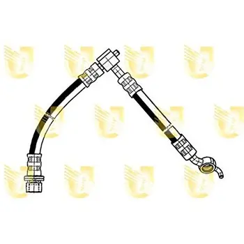 

Brake hose TOYOTA YARIS D.378135UNIGOM