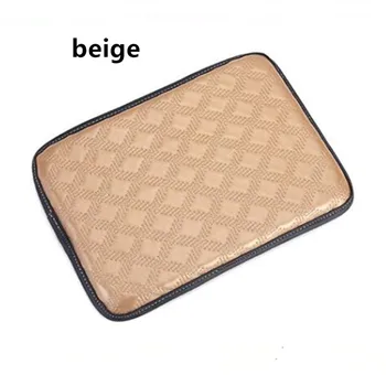

Car Armrest Pad Anti Scratch Waterproof Soft Cushion Wear Resistant for Jaguar xf xe x-type xj s-type f-pace XFR XKR accessory
