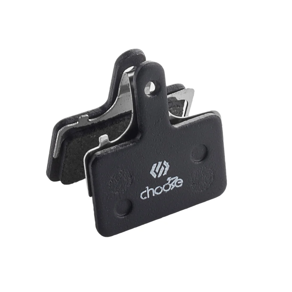 Mtb велосипедные тормозные колодки для SHIMANO M375 M395 M416 M445 M446 M485 M486 M515 M525 Tektro тормозные колодки, 4 пары