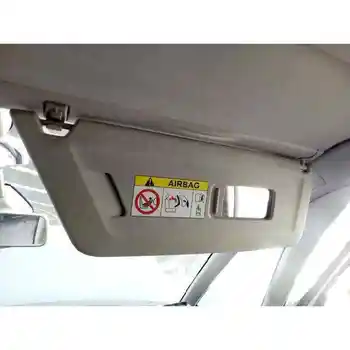 

PARASOL RIGHT CITROEN C4 PICASSO