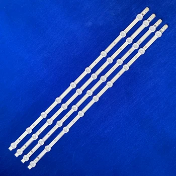 

New kit LED Backlight strip 9leds for LG 32"TV 6916L-1030A 6916L-1031A 6916L-0923A 6916L-0881A LED32A2000V LC320DXN SE R1 LED32A