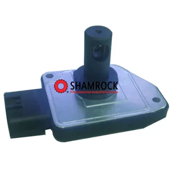 

Mass Air Flow Meter MAF Sensor OEM 22680-2J200/AFH70-14/226802J200/AFH7014 1996 1997 Nnissan Pathfinder 1997 Iinfiniti QX4 2PCS