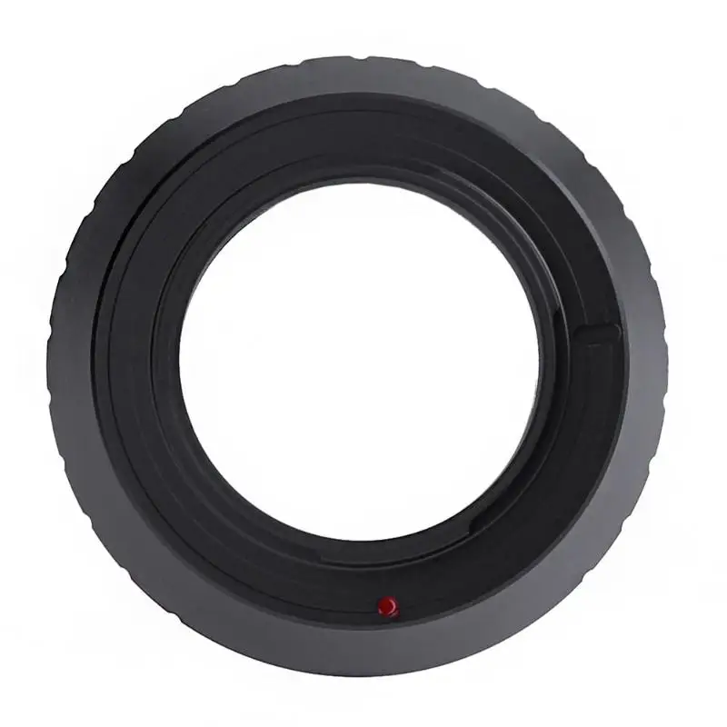 Регулируемый с высокой точностью M42-NX M42 объектива с резьбой на крепление NX Камера кольцо-адаптер для объектива камеры для samsung NX11 NX10 NX5 Камера