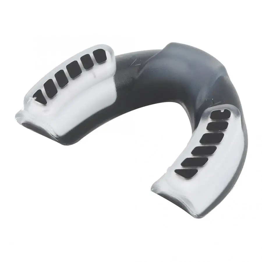 Защита для зубов EVA Профессиональный Боксерский протектор защита баскетбольный