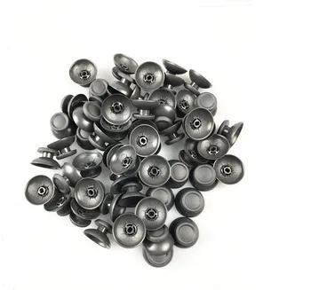 

For PS4 Analog Cover 3D Thumb Sticks Joystick Thumb-stick Mushroom Cap For Sony PlayStation 4 PS4 Controller Gamepad